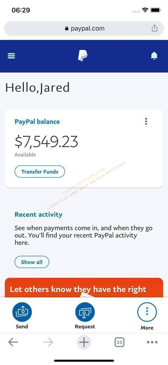 PayPal Transfers-paypal transfer for sale